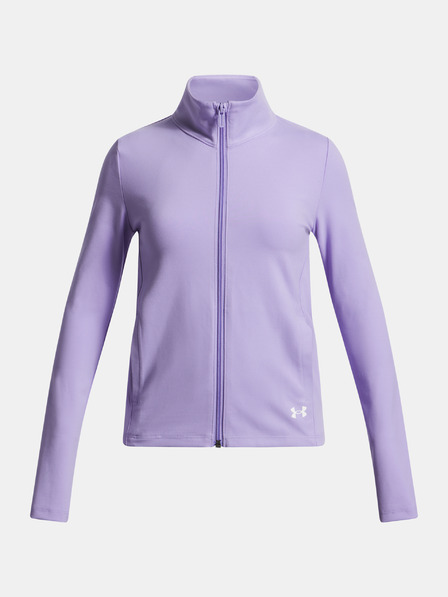 Under Armour Jachetă fată Under Armour Motion Jacket-PPL