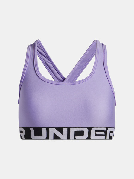 Under Armour Sutien fată Under Armour G Crossback Bra-PPL