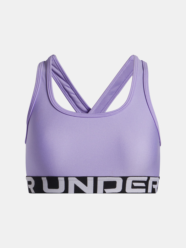 Under Armour Sutien fată Under Armour G Crossback Bra-PPL