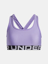 Under Armour Sutien fată Under Armour G Crossback Bra-PPL