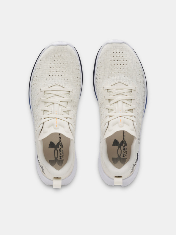 Under Armour Pantofi bărbați Under Armour UA Velociti 4-WHT