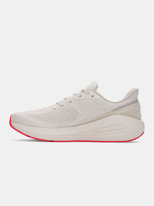 Under Armour Pantofi bărbați Under Armour UA Sonic 7-WHT