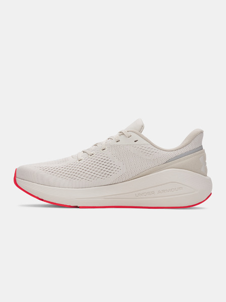 Under Armour Pantofi bărbați Under Armour UA Sonic 7-WHT