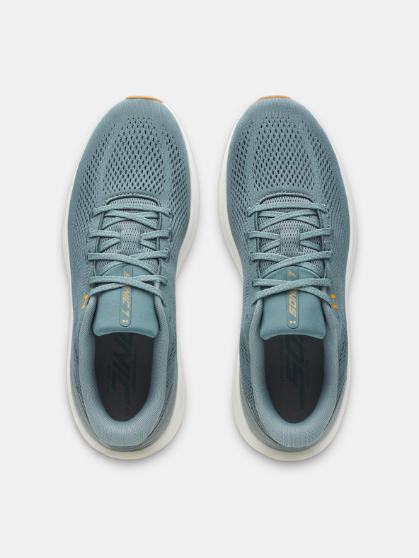 Under Armour Pantofi bărbați Under Armour UA Sonic 7-BLU