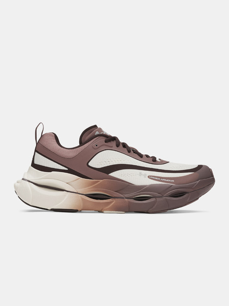 Under Armour Pantofi bărbați Under Armour UA Halo Racer-WHT