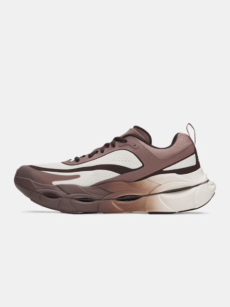 Under Armour Pantofi bărbați Under Armour UA Halo Racer-WHT