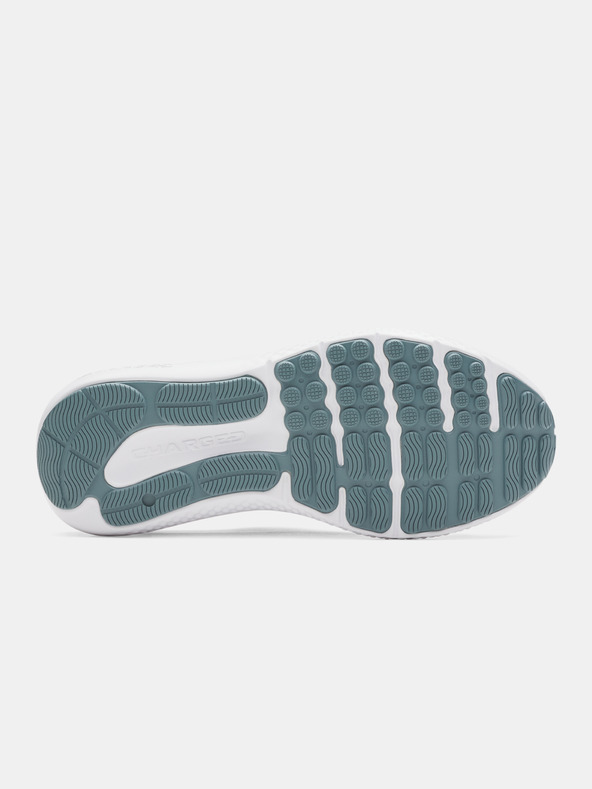 Under Armour Pantofi pentru bărbați Under Armour UA Charged Surge 4-GRN