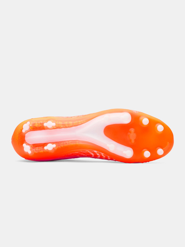 Under Armour Ghete pentru bărbați Under Armour UA Magnetico Elite 5 FG-ORG