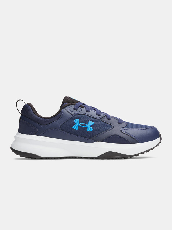 Under Armour Pantofi pentru bărbați Under Armour UA Charged Edge-BLU