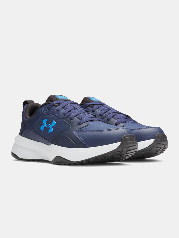 Under Armour Pantofi pentru bărbați Under Armour UA Charged Edge-BLU