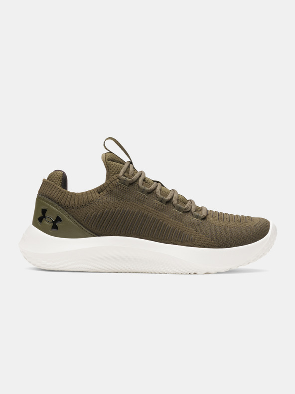 Under Armour Pantofi pentru bărbați Under Armour UA Dynamic 2-GRN