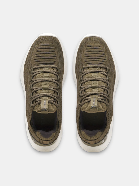 Under Armour Pantofi pentru bărbați Under Armour UA Dynamic 2-GRN
