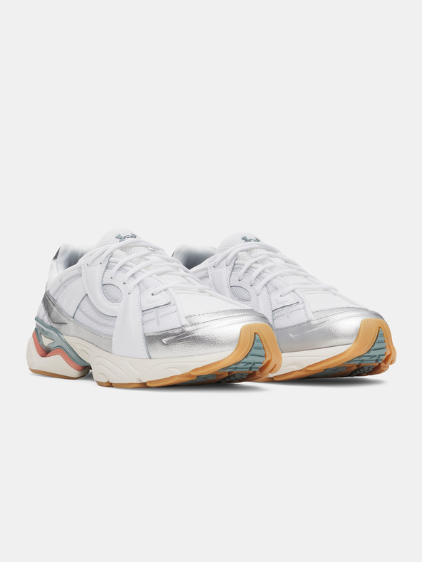 Under Armour Încălțăminte unisex Under Armour UA Sola-WHT