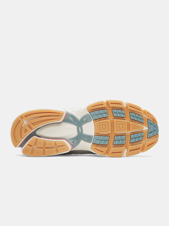 Under Armour Încălțăminte unisex Under Armour UA Sola-WHT