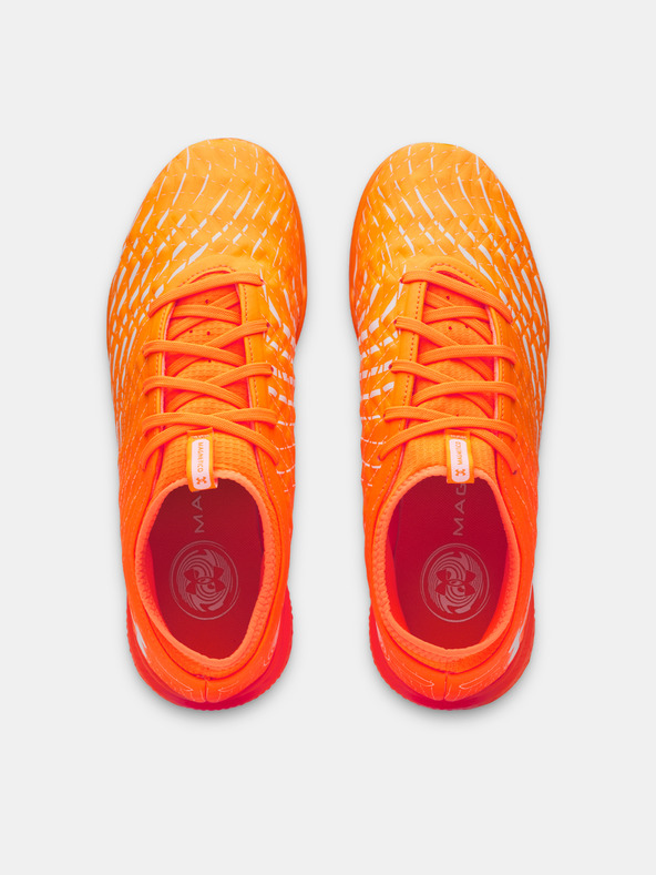 Under Armour Pantofi de sală unisex Under Armour UA U Magnetico Select 5 IN-ORG