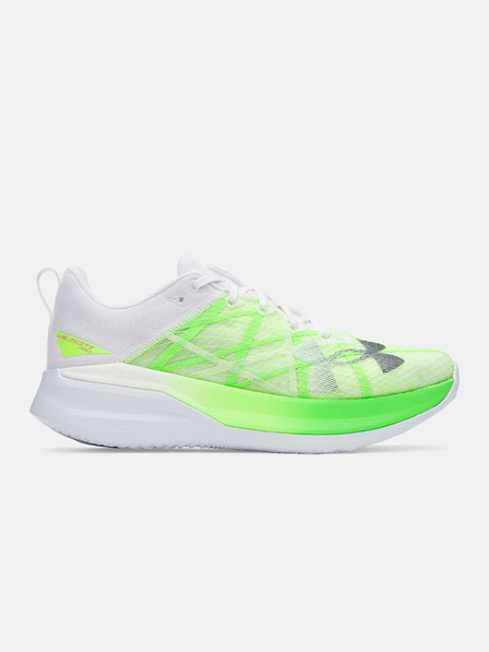 Under Armour Pantofi unisex Under Armour UA Velociti Pro-WHT