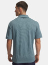Under Armour Tricou polo pentru bărbați Under Armour Tech Polo-BLU