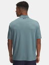 Under Armour Tricou polo bărbătesc Under Armour UA Matchplay Polo-BLU