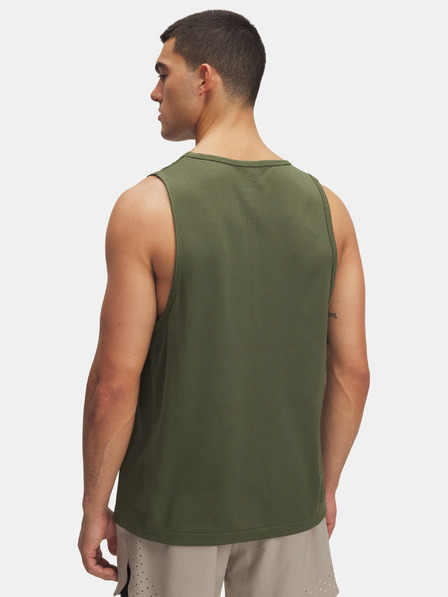Under Armour Maieu pentru bărbați Under Armour Vanish Elite Seamless Tank-GRN