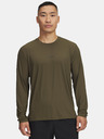 Under Armour Tricou bărbați Under Armour Pjt Rck Iso Chill LS-GRN