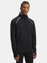 Under Armour Tricou bărbați Under Armour UA Velociti Pro CW Balaclava-BLK