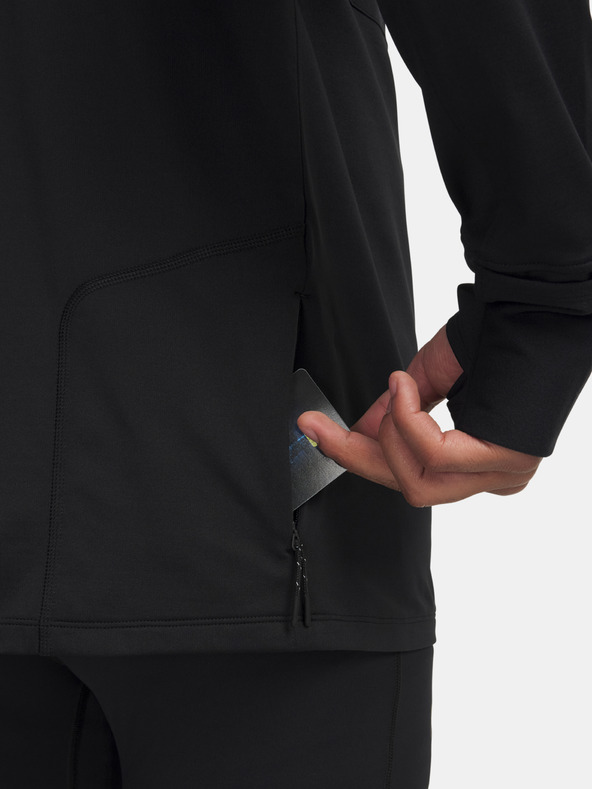 Under Armour Tricou bărbați Under Armour UA Velociti Pro CW Balaclava-BLK