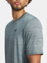 Under Armour Tricou bărbați Under Armour UA Tech Utility SS-BLU