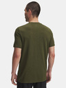 Under Armour Tricou bărbați Under Armour UA Vanish Elite Seamless SS-GRN