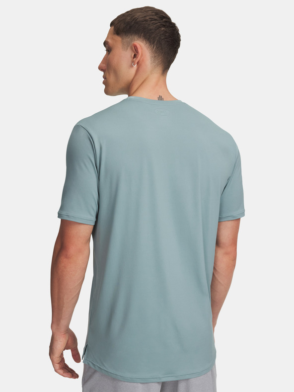 Under Armour Tricou bărbați Under Armour Vanish Energy SS-GRN
