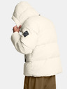 Under Armour Geacă pentru bărbați Under Armour LIMITLESS DOWN JACKET-WHT