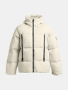 Under Armour Geacă pentru bărbați Under Armour LIMITLESS DOWN JACKET-WHT