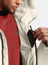 Under Armour Geacă pentru bărbați Under Armour LIMITLESS DOWN JACKET-WHT