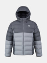 Under Armour Geacă pentru bărbați Under Armour UA Sportswear Puff Jkt-GRY