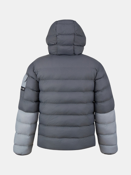 Under Armour Geacă pentru bărbați Under Armour UA Sportswear Puff Jkt-GRY