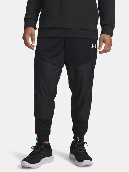 Under Armour Pantaloni sport pentru bărbați Under Armour UA Armour Flc Pro Utility Pt