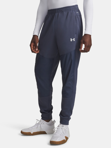 Under Armour Pantaloni sport pentru bărbați Under Armour UA Armour Flc Pro Utility Pt