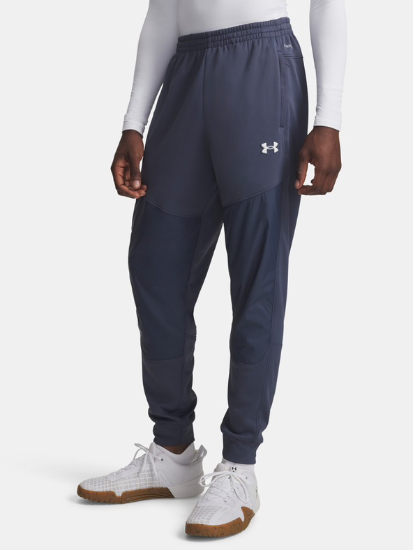 Under Armour Pantaloni sport pentru bărbați Under Armour UA Armour Flc Pro Utility Pt