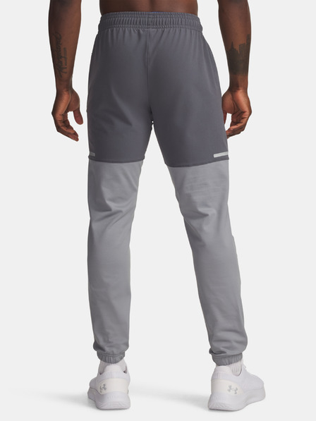 Under Armour Pantaloni sport bărbați Under Armour Utility Woven Winterized Pn
