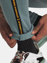 Under Armour Pantaloni de trening pentru bărbați Under Armour UA Icon Fleece Jgr Taping-BLU