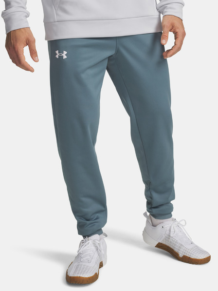 Under Armour Pantaloni de jogging Under Armour UA Armour Fleece-BLU pentru bărbați