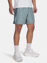Under Armour Pantaloni scurți pentru bărbați Under Armour UA LAUNCH PRO 2n1 7'' SHORTS-GRN