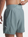 Under Armour Pantaloni scurți pentru bărbați Under Armour UA LAUNCH PRO 2n1 7'' SHORTS-GRN