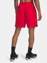 Under Armour Pantaloni scurți pentru bărbați Under Armour UA M Zone 7in Wvn Short Grphc-RED