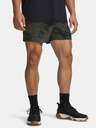 Under Armour Pantaloni scurți pentru bărbați Under Armour Pjt Rock Ultimate Short-GRN