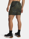 Under Armour Pantaloni scurți pentru bărbați Under Armour Pjt Rock Ultimate Short-GRN