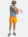 Under Armour Pantaloni scurți pentru bărbați Under Armour UA LAUNCH 5'' 2-IN-1 SHORTS-ORG