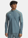 Under Armour Hanorac pentru bărbați Under Armour UA M Challenger Pro Midlayer-BLU