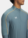 Under Armour Hanorac pentru bărbați Under Armour UA M Challenger Pro Midlayer-BLU