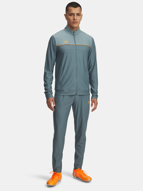 Under Armour Set pentru bărbați Under Armour UA M Challenger Tracksuit-BLU