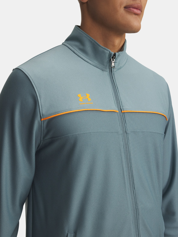 Under Armour Set pentru bărbați Under Armour UA M Challenger Tracksuit-BLU